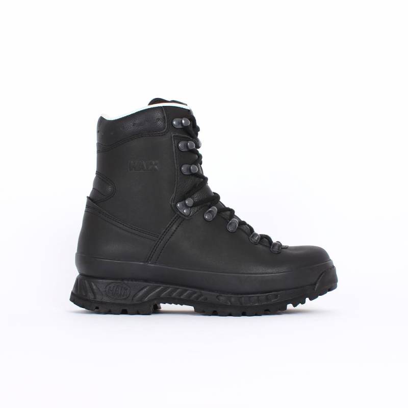Haix Bergschuh leicht Größe: 260 Farbe: black Haix Bergschuh leicht Größe: 260 Farbe: black von MILTEC
