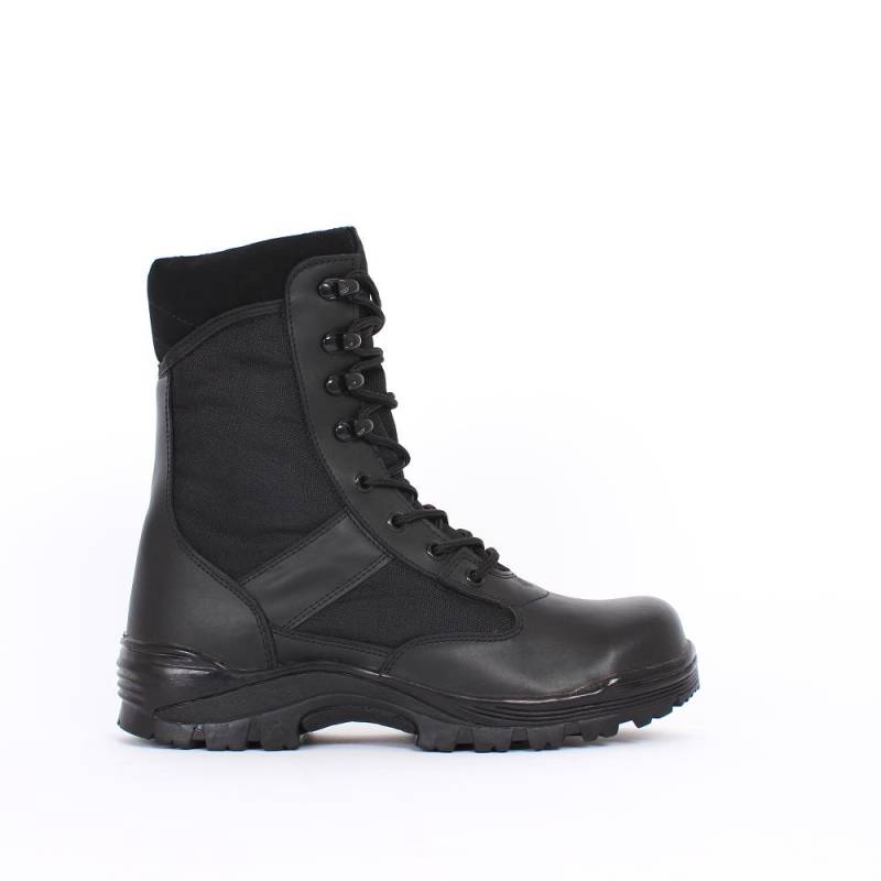 Security Stiefel Größe: 46 Farbe: schwarz Security Stiefel Größe: 46 Farbe: schwarz von MILTEC