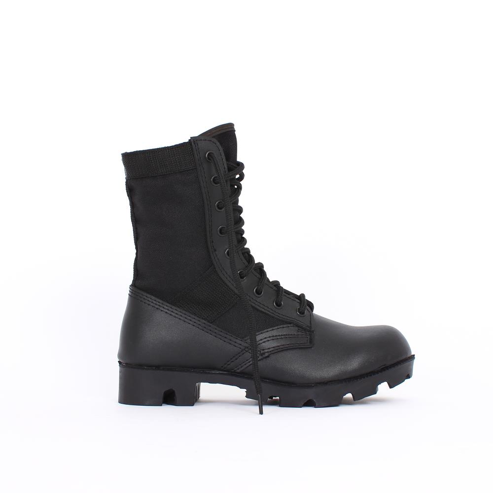 US Dschungelstiefel 'Panama' Größe: 8 Farbe: black US Dschungelstiefel 'Panama' Größe: 8 Farbe: black von MILTEC