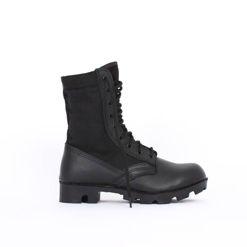US Dschungelstiefel 'Panama' Größe: 8 Farbe: black US Dschungelstiefel 'Panama' Größe: 8 Farbe: black von MILTEC