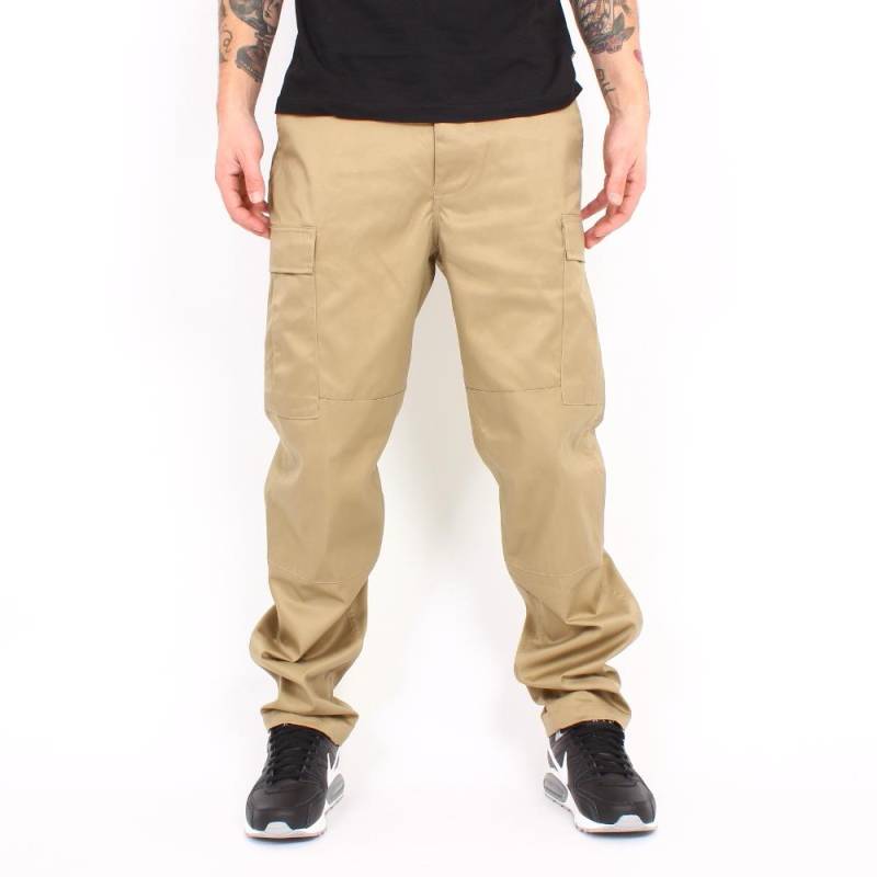 US Feldhose BDU Größe: L Farbe: khaki US Feldhose BDU Größe: L Farbe: khaki von MILTEC