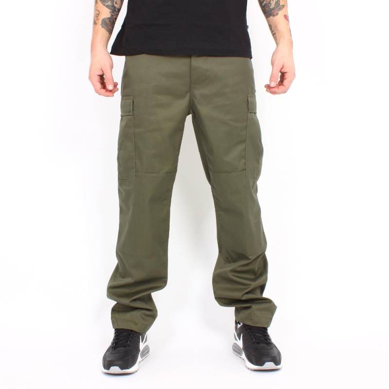 US Feldhose BDU Größe: L Farbe: olivgrün US Feldhose BDU Größe: L Farbe: olivgrün von MILTEC