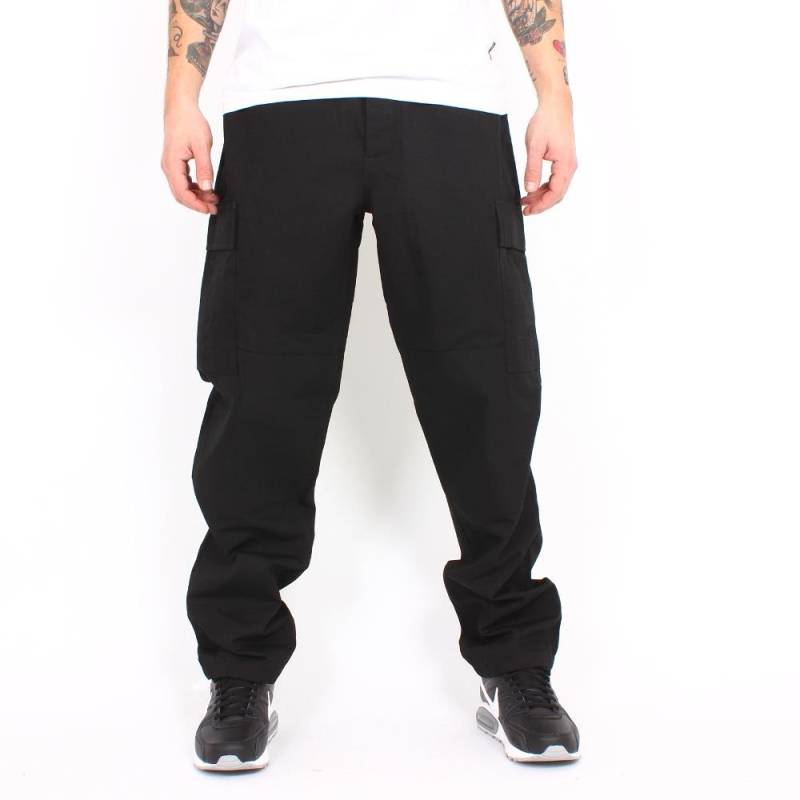 US Feldhose BDU R/S Größe: S Farbe: black US Feldhose BDU R/S Größe: S Farbe: black von MILTEC