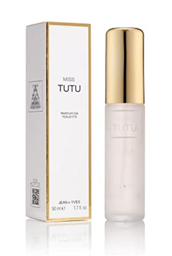Milton-Lloyd Miss Tutu PDT Spray für Damen 50 ml von MILTON-LLOYD