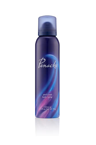 Taylor of London - Panache Fragrance for Women- 150ml Body Spray, by Milton-Lloyd von MILTON-LLOYD