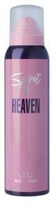 UTC Spirit Of Heaven - Fragrance for Women - 150 ml Body Spray, By Milton-Lloyd von MILTON-LLOYD