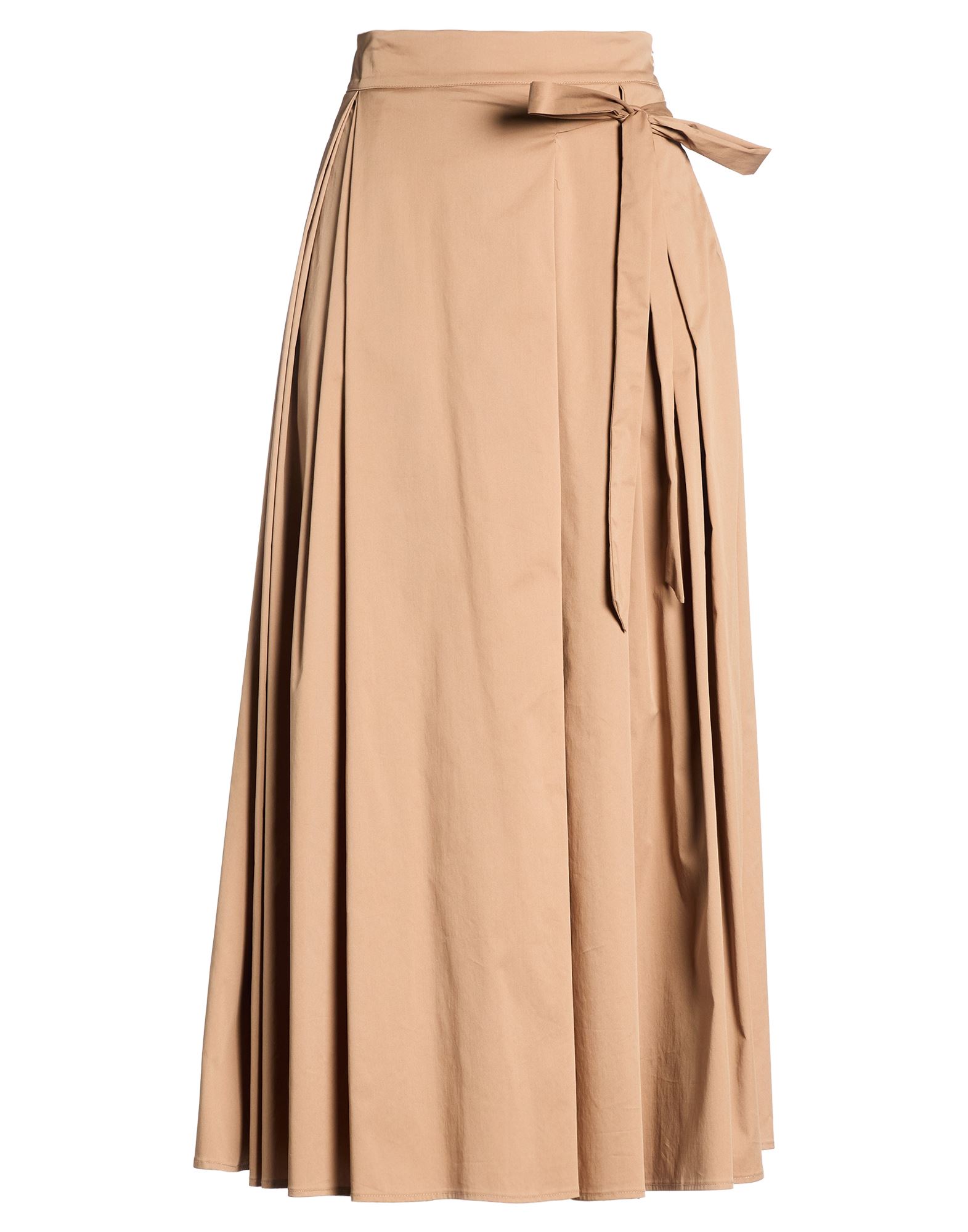MILVA MI Maxi-rock Damen Sand von MILVA MI