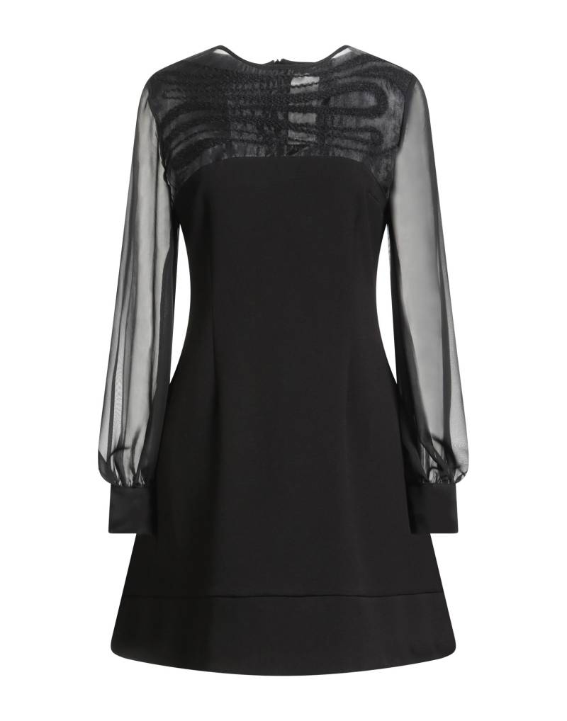 MILVA MI Mini-kleid Damen Schwarz von MILVA MI