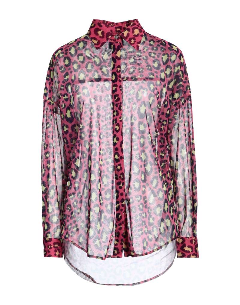 MIMI LIBERTÉ by MICHEL KLEIN Hemd Damen Fuchsia von MIMI LIBERTÉ by MICHEL KLEIN