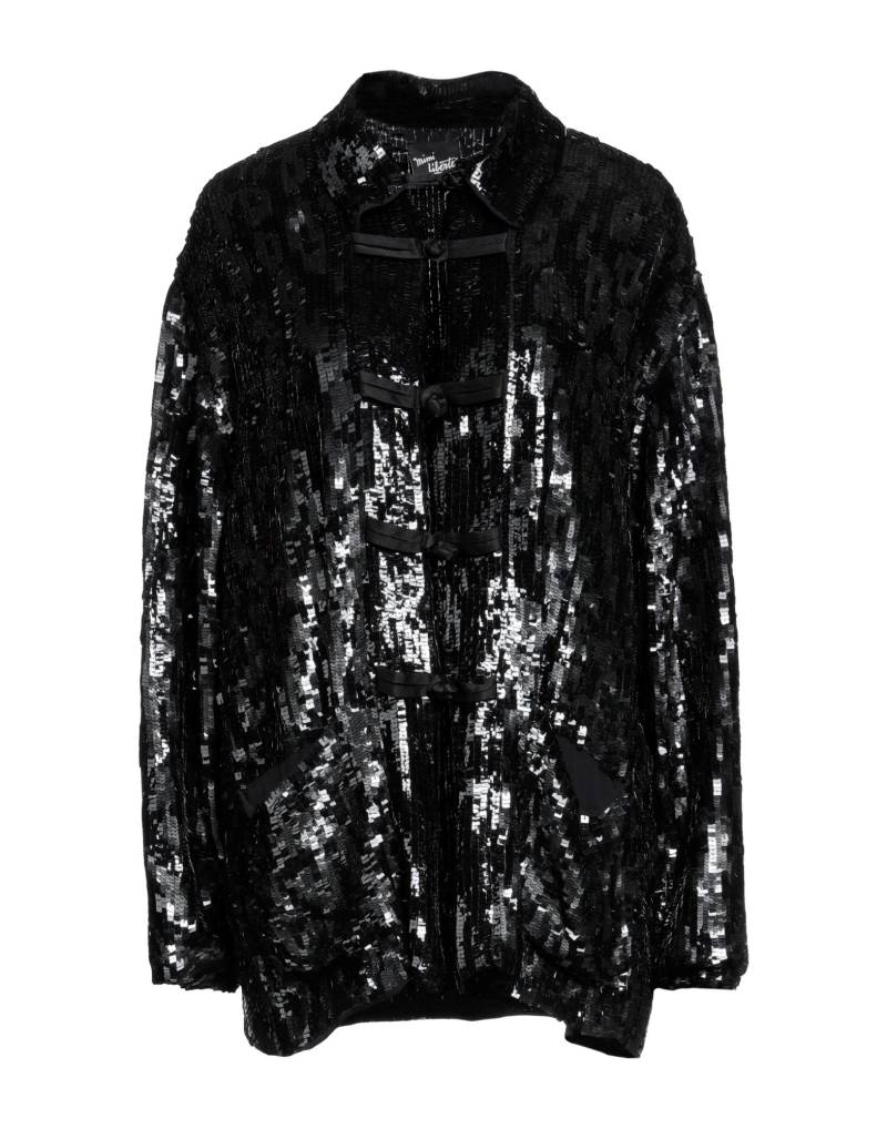 MIMI LIBERTÉ by MICHEL KLEIN Blazer Damen Schwarz von MIMI LIBERTÉ by MICHEL KLEIN