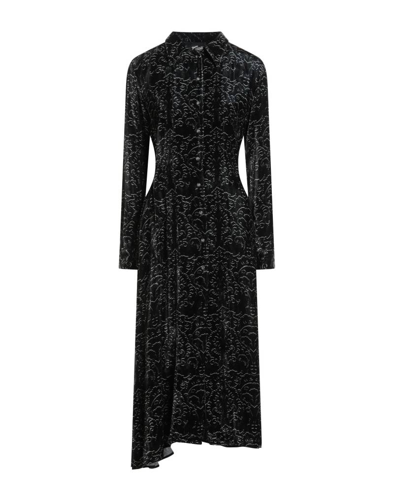 MIMI LIBERTÉ by MICHEL KLEIN Maxi-kleid Damen Schwarz von MIMI LIBERTÉ by MICHEL KLEIN