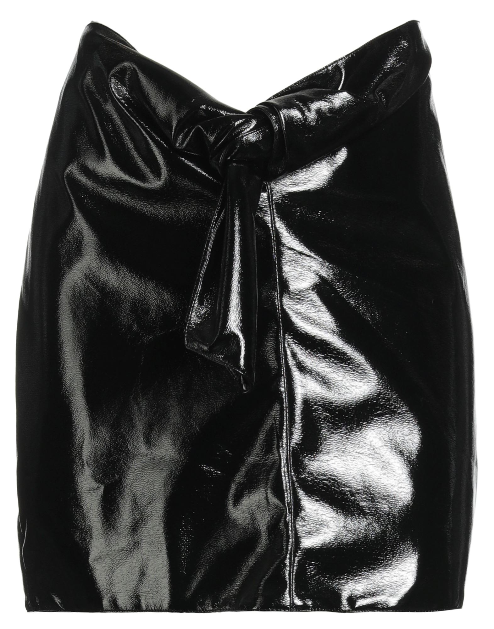 MIMI LIBERTÉ by MICHEL KLEIN Minirock Damen Schwarz von MIMI LIBERTÉ by MICHEL KLEIN