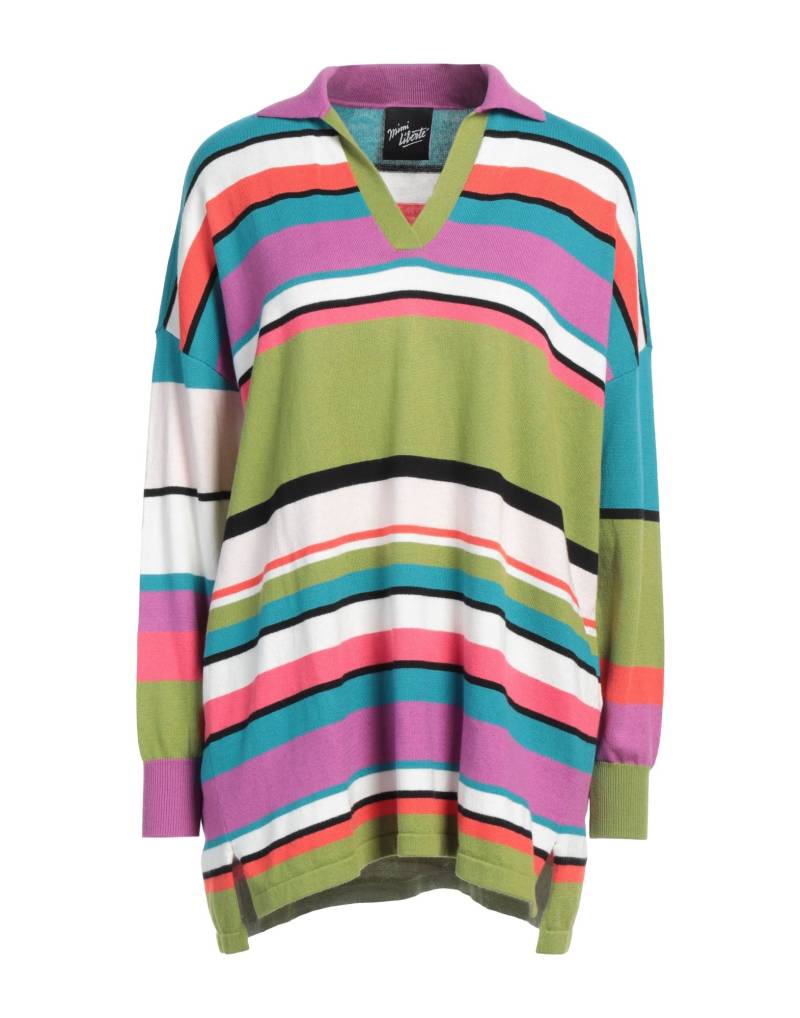 MIMI LIBERTÉ by MICHEL KLEIN Pullover Damen Militärgrün von MIMI LIBERTÉ by MICHEL KLEIN