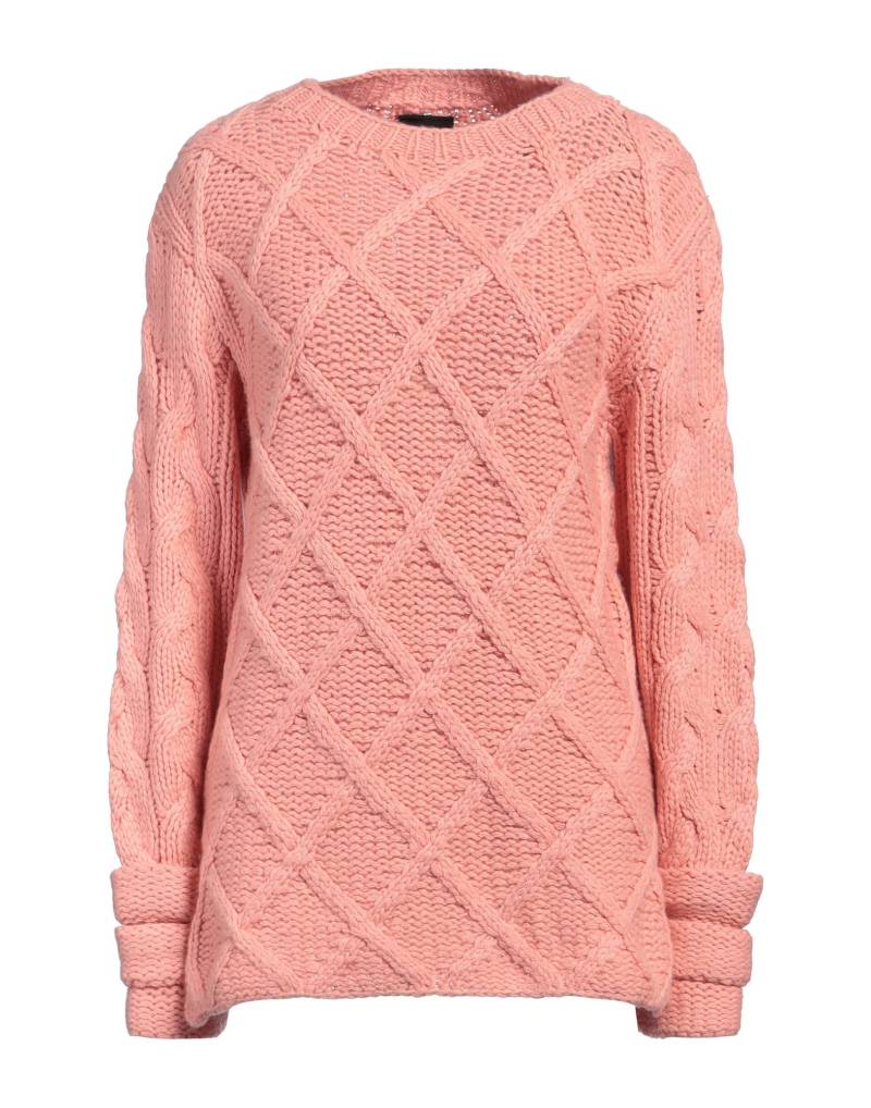 MIMI LIBERTÉ by MICHEL KLEIN Pullover Damen Rosa von MIMI LIBERTÉ by MICHEL KLEIN