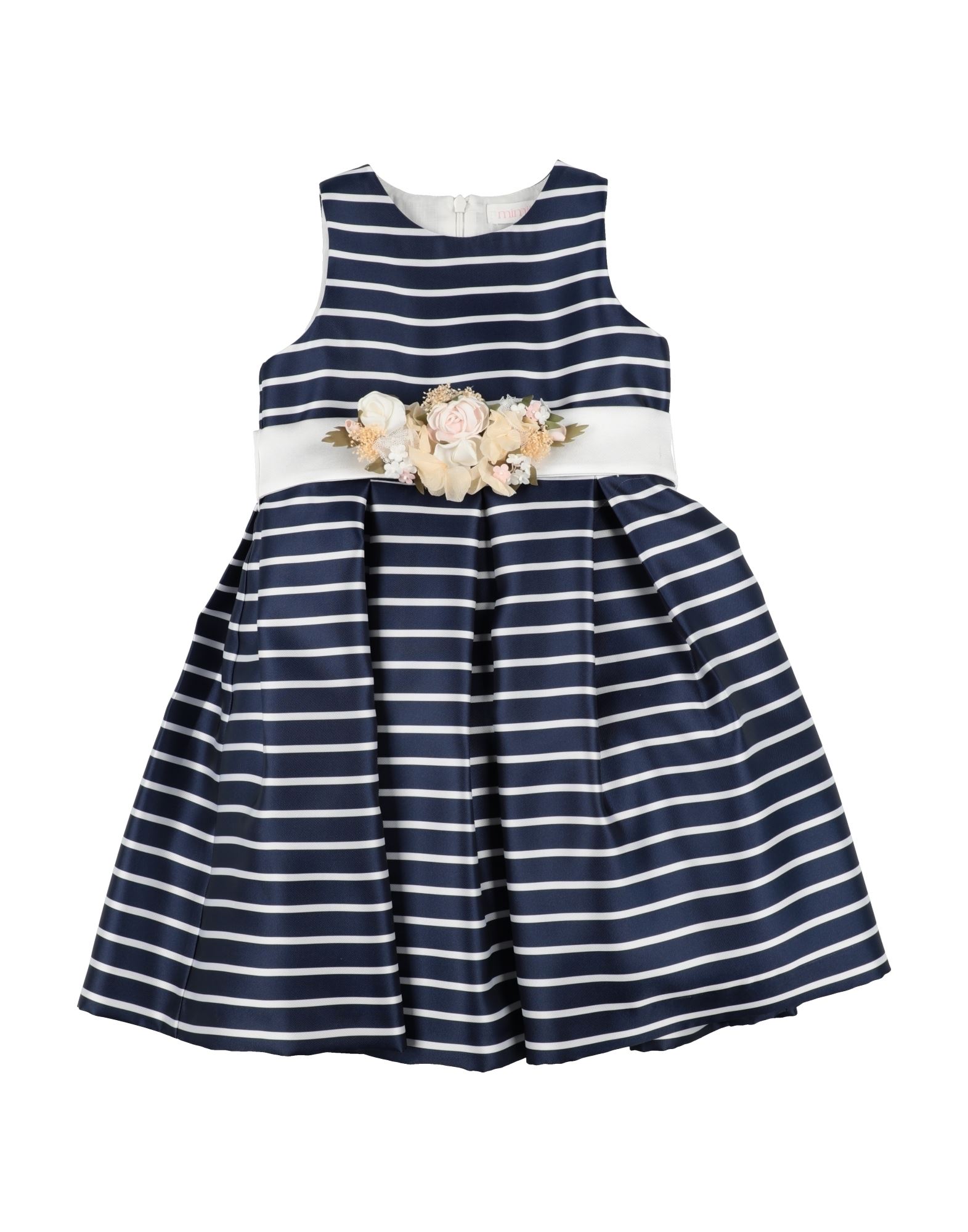 MIMILÚ Babykleid Kinder Nachtblau von MIMILÚ