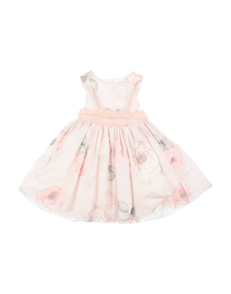 MIMILÚ Kinderkleid Kinder Hellrosa MIMILÚ Kinderkleid Kinder Hellrosa von MIMILÚ