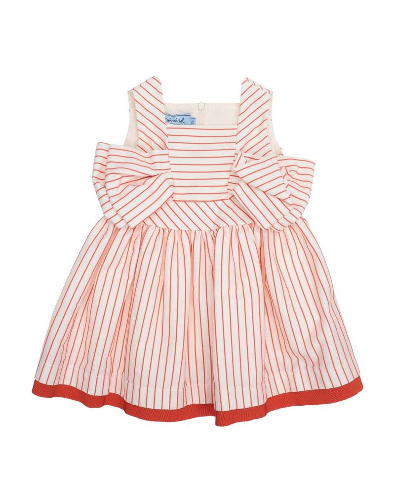 MIMISOL Babykleid Kinder Elfenbein MIMISOL Babykleid Kinder Elfenbein von MIMISOL