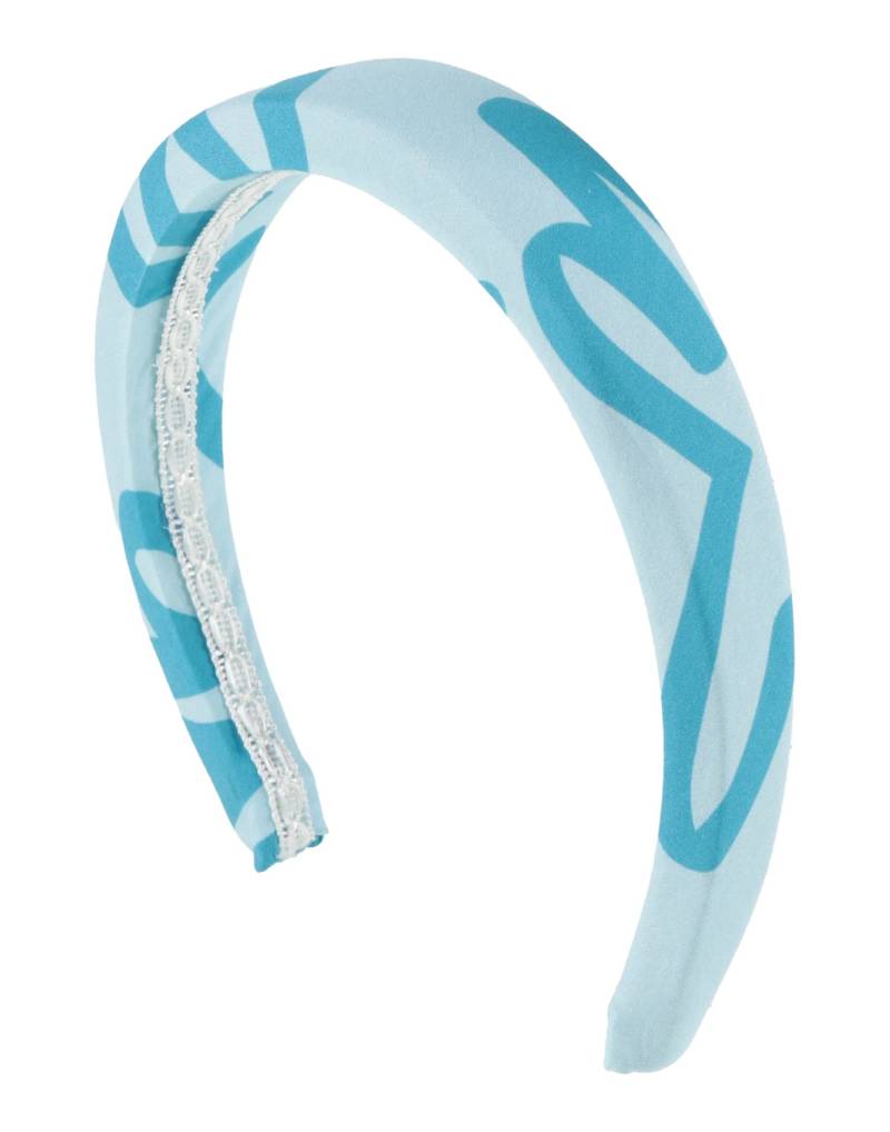 MIMISOL Haaraccessoire Kinder Himmelblau von MIMISOL