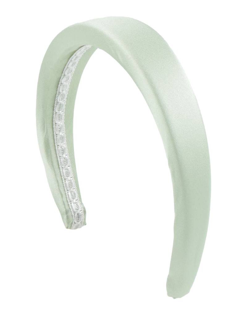 MIMISOL Haaraccessoire Kinder Salbeigrün von MIMISOL