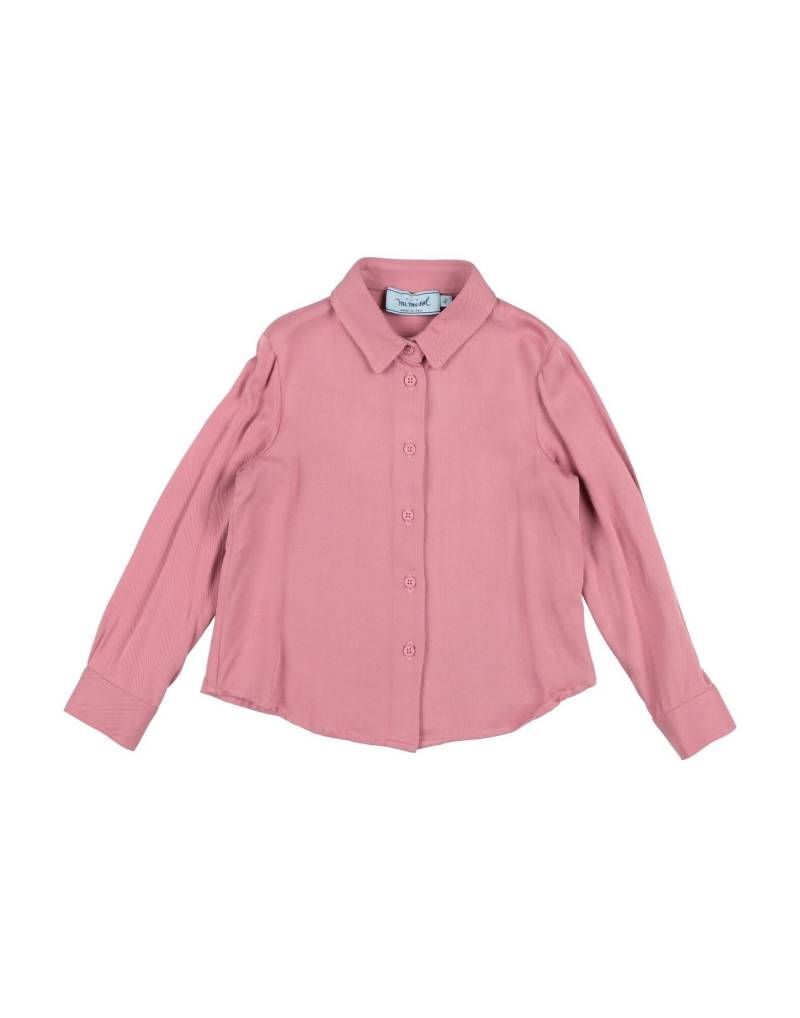 MIMISOL Hemd Kinder Antikrosa von MIMISOL