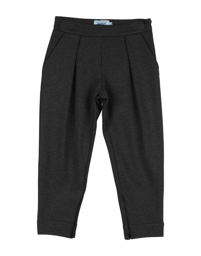MIMISOL Hose Kinder Grau von MIMISOL