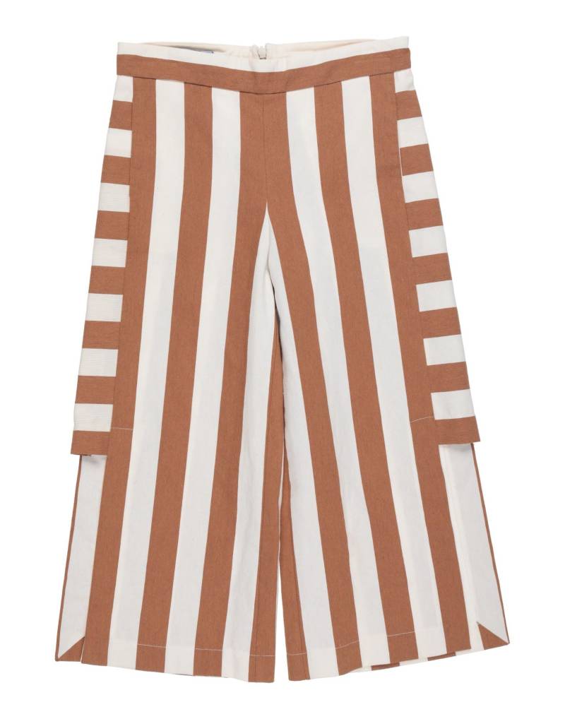 MIMISOL Hose Kinder Khaki von MIMISOL