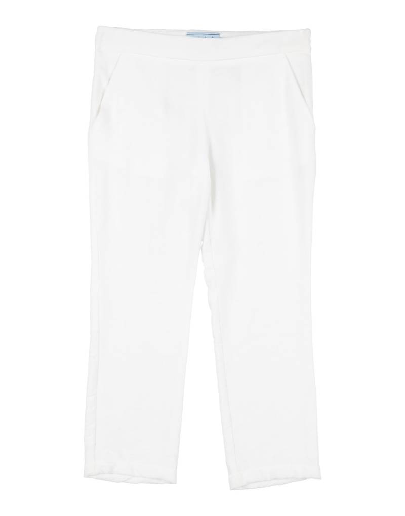 MIMISOL Hose Kinder Weiß von MIMISOL