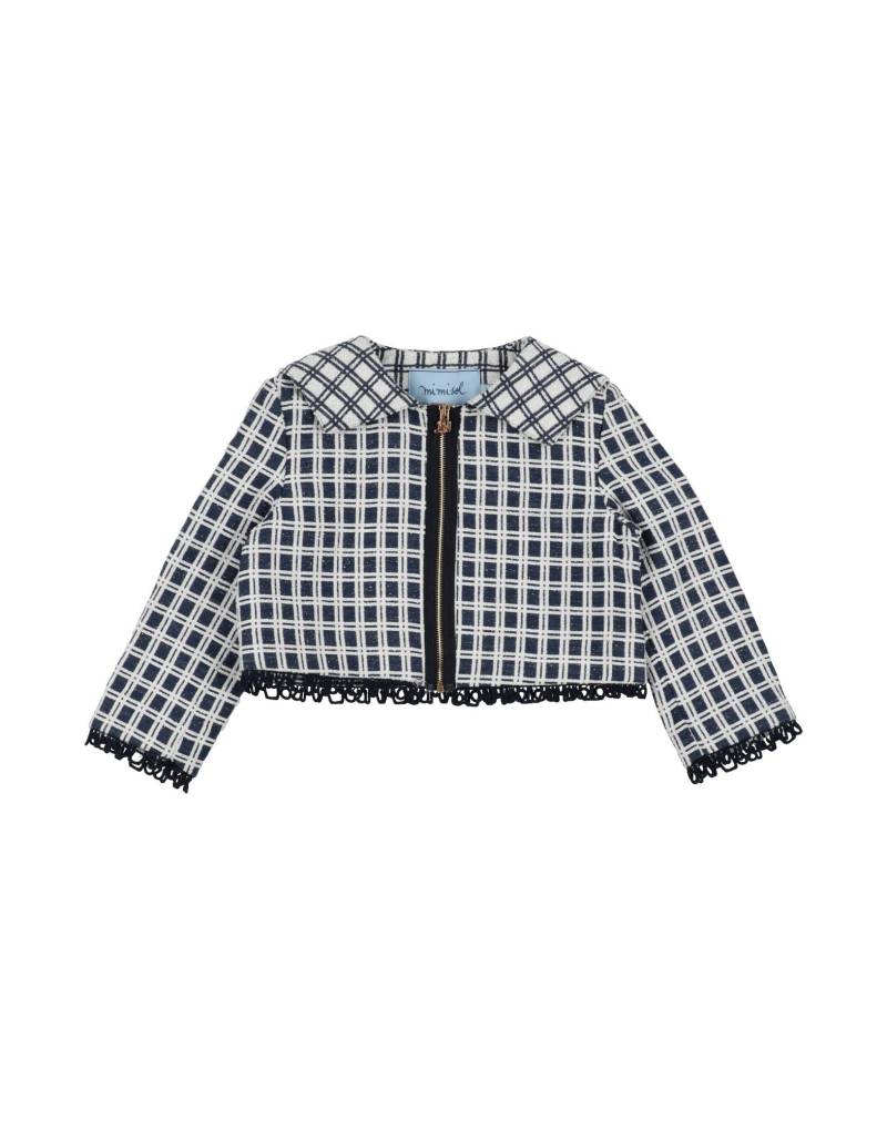 MIMISOL Jacke & Anorak Kinder Nachtblau von MIMISOL
