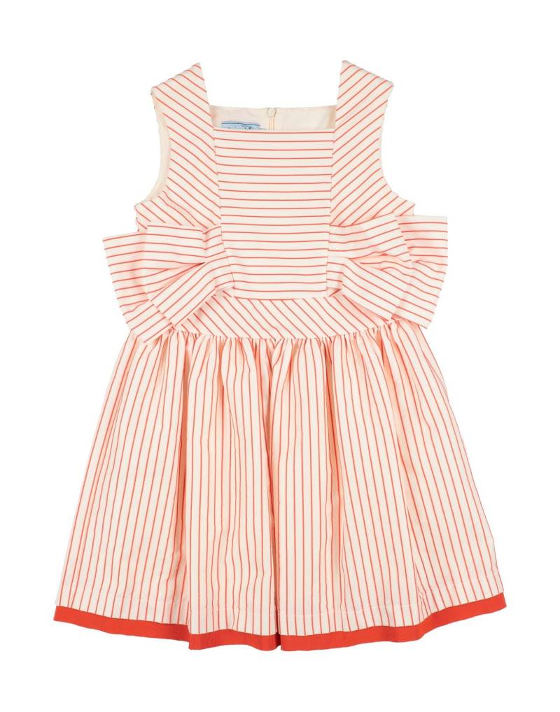 MIMISOL Kinderkleid Kinder Elfenbein von MIMISOL