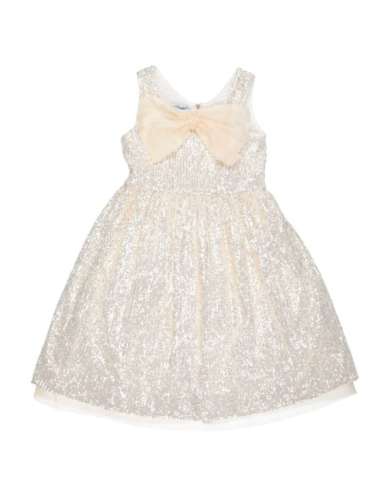 MIMISOL Kinderkleid Kinder Elfenbein von MIMISOL