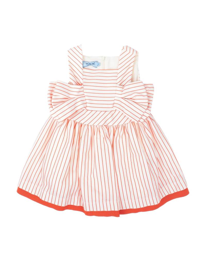 MIMISOL Kinderkleid Kinder Elfenbein von MIMISOL