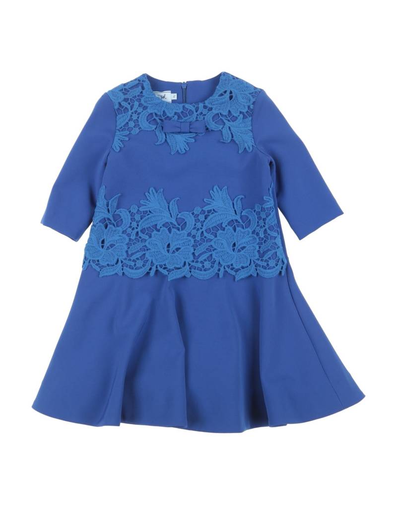 MIMISOL Kinderkleid Kinder Hellblau von MIMISOL