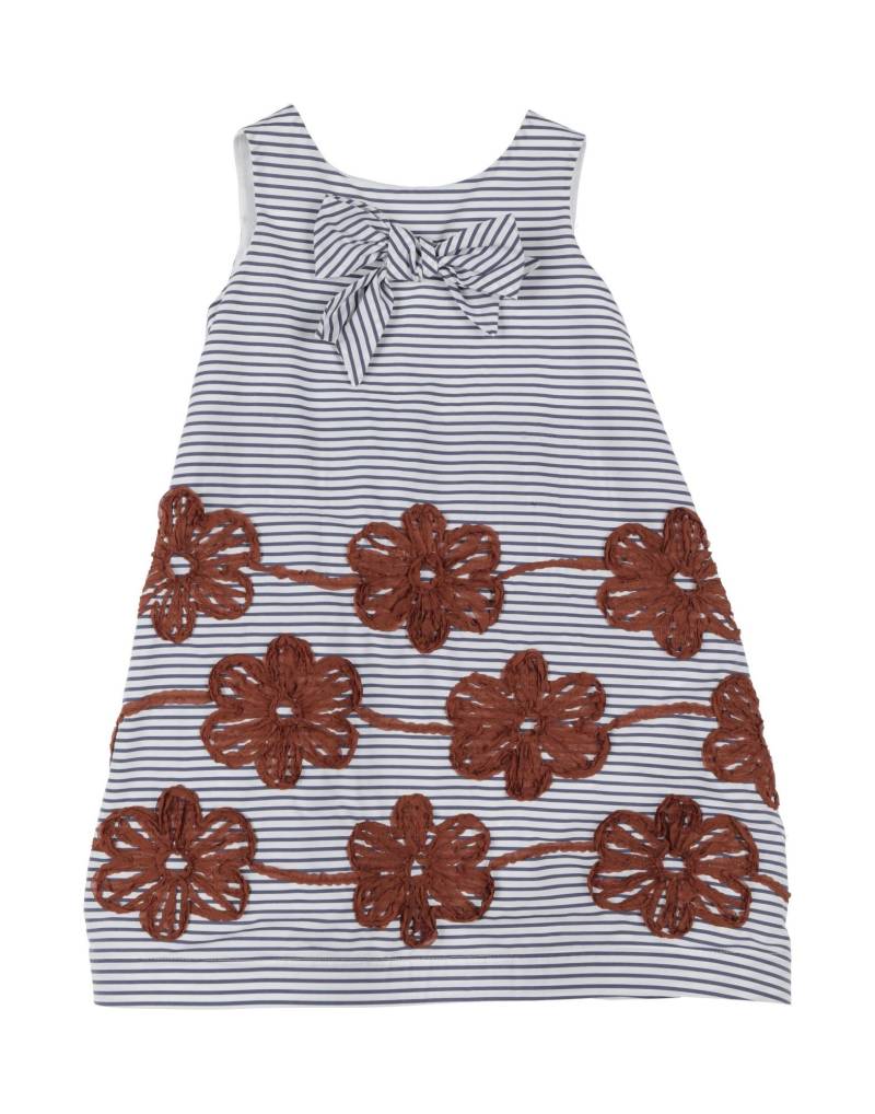 MIMISOL Kinderkleid Kinder Marineblau von MIMISOL