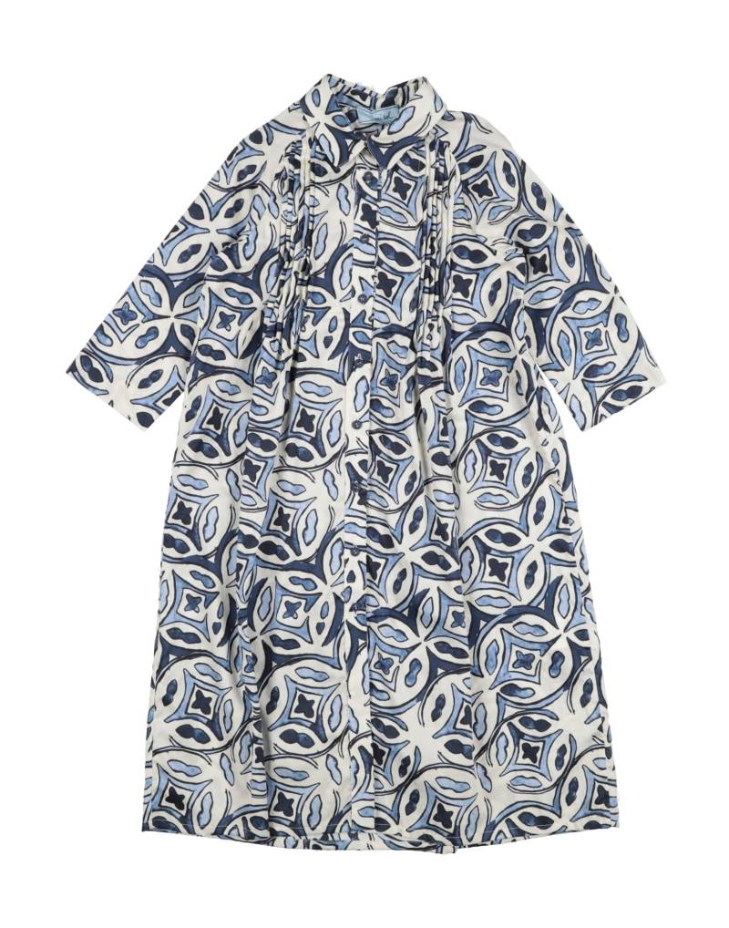 MIMISOL Kinderkleid Kinder Marineblau von MIMISOL