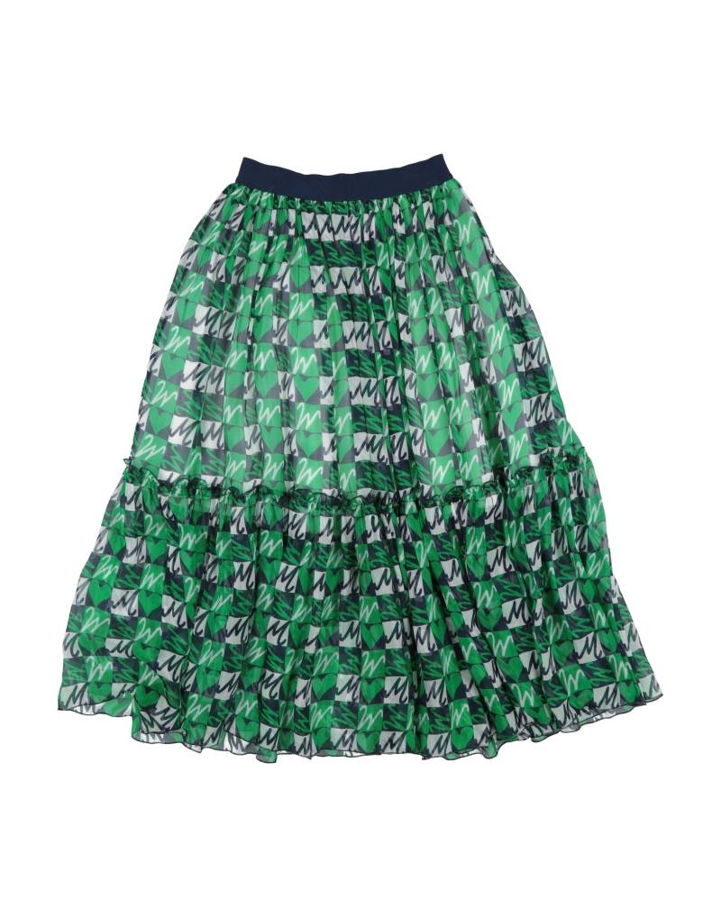 MIMISOL Kinderrock Kinder Grün von MIMISOL