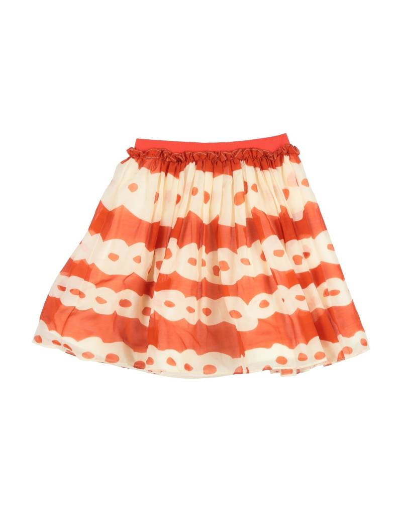 MIMISOL Kinderrock Kinder Orange von MIMISOL