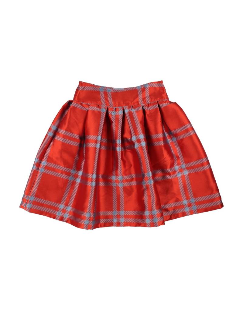 MIMISOL Kinderrock Kinder Orange von MIMISOL