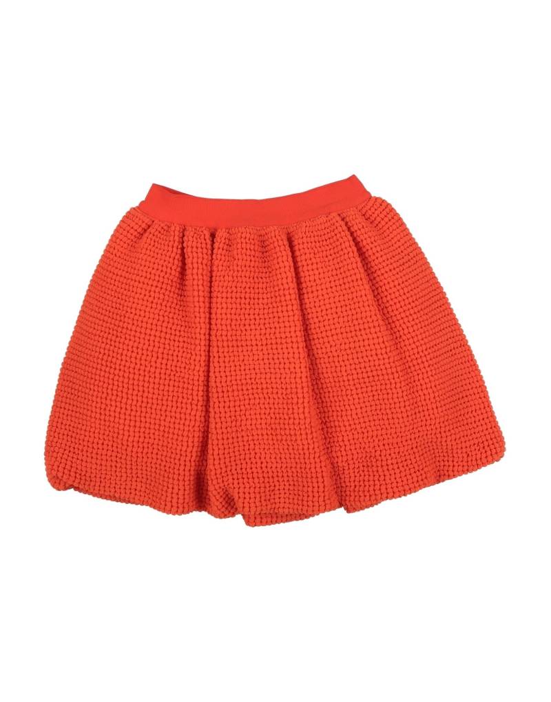 MIMISOL Kinderrock Kinder Orange von MIMISOL