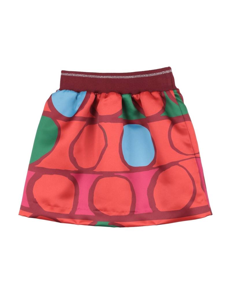 MIMISOL Kinderrock Kinder Rot von MIMISOL