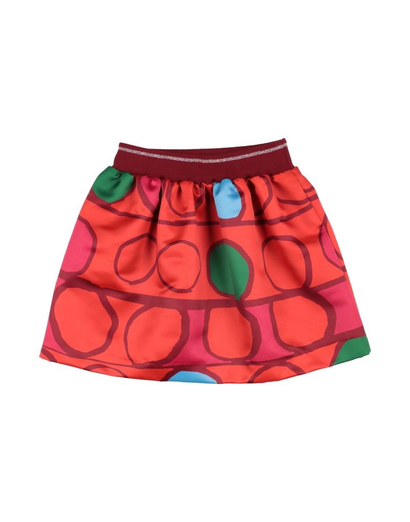 MIMISOL Kinderrock Kinder Rot von MIMISOL
