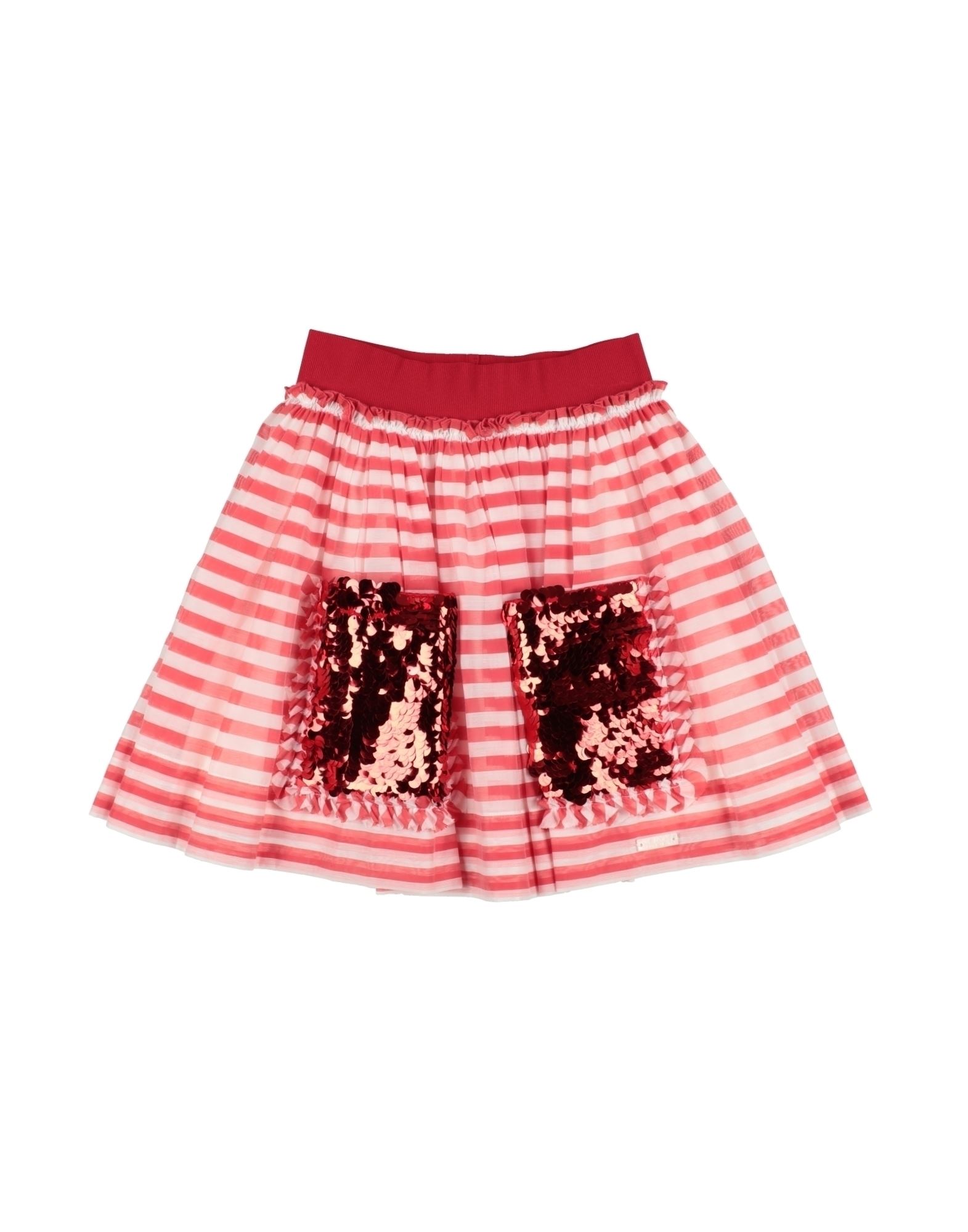 MIMISOL Kinderrock Kinder Rot von MIMISOL