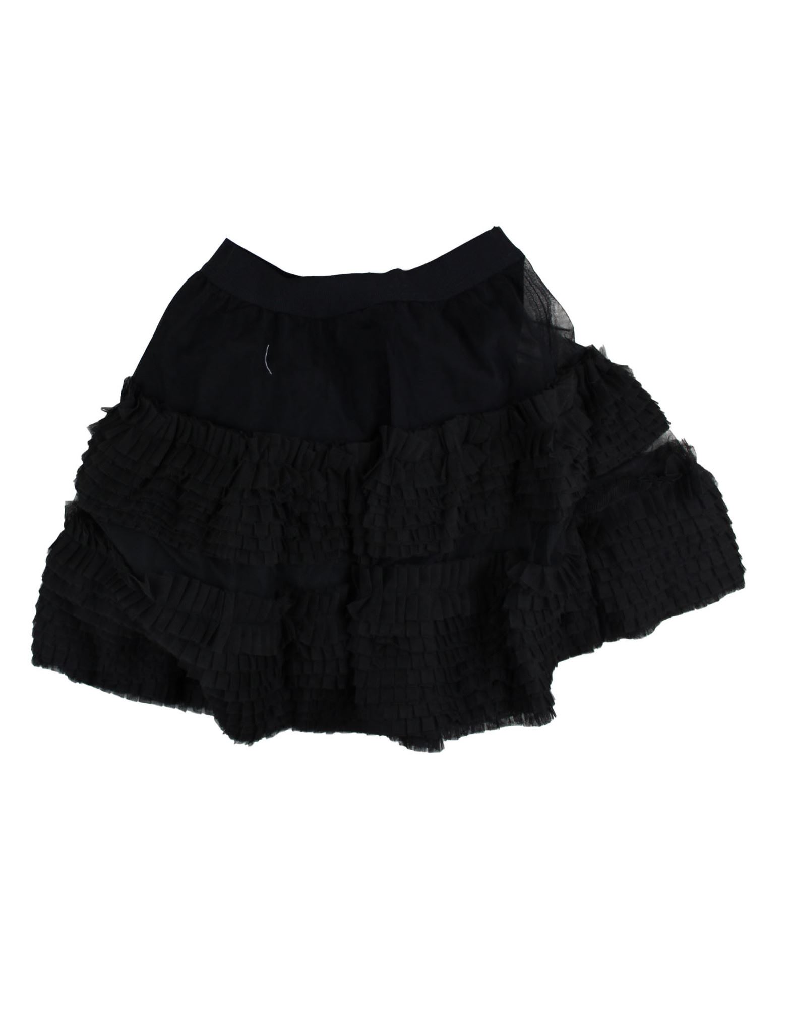 MIMISOL Kinderrock Kinder Schwarz von MIMISOL