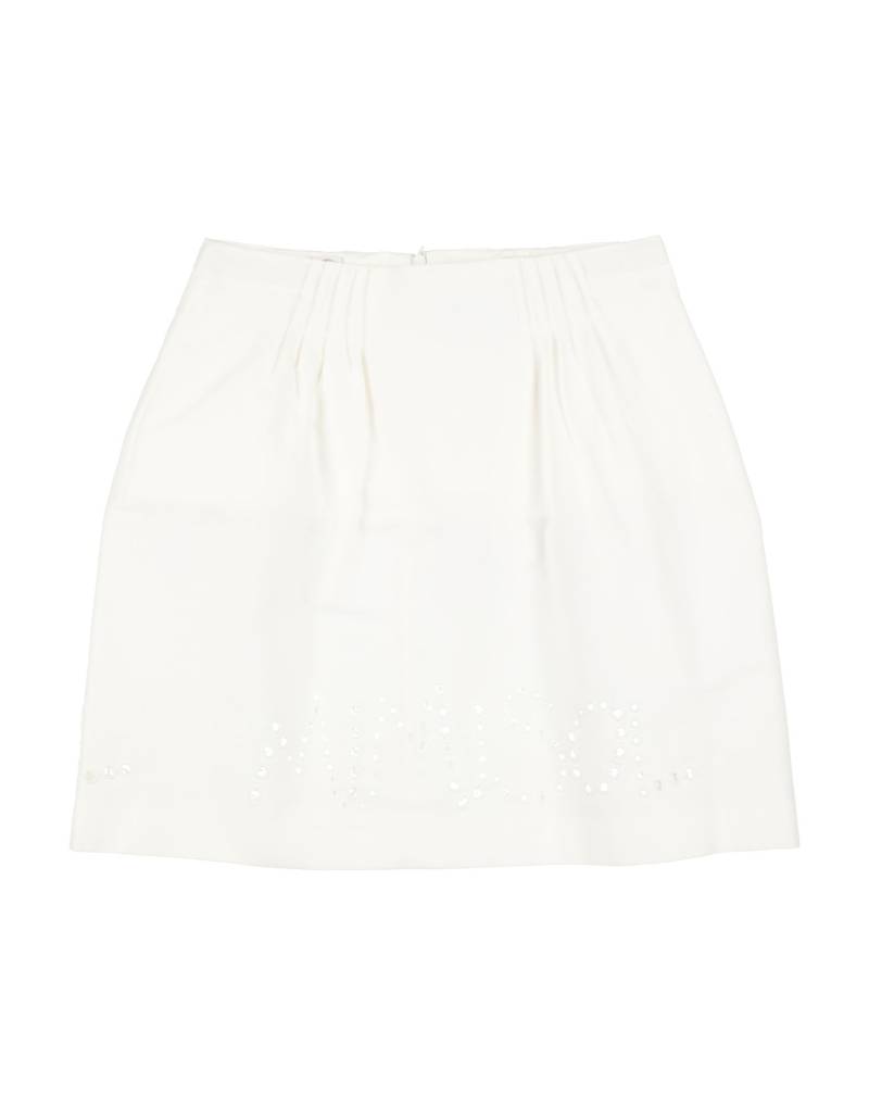 MIMISOL Kinderrock Kinder Weiß von MIMISOL