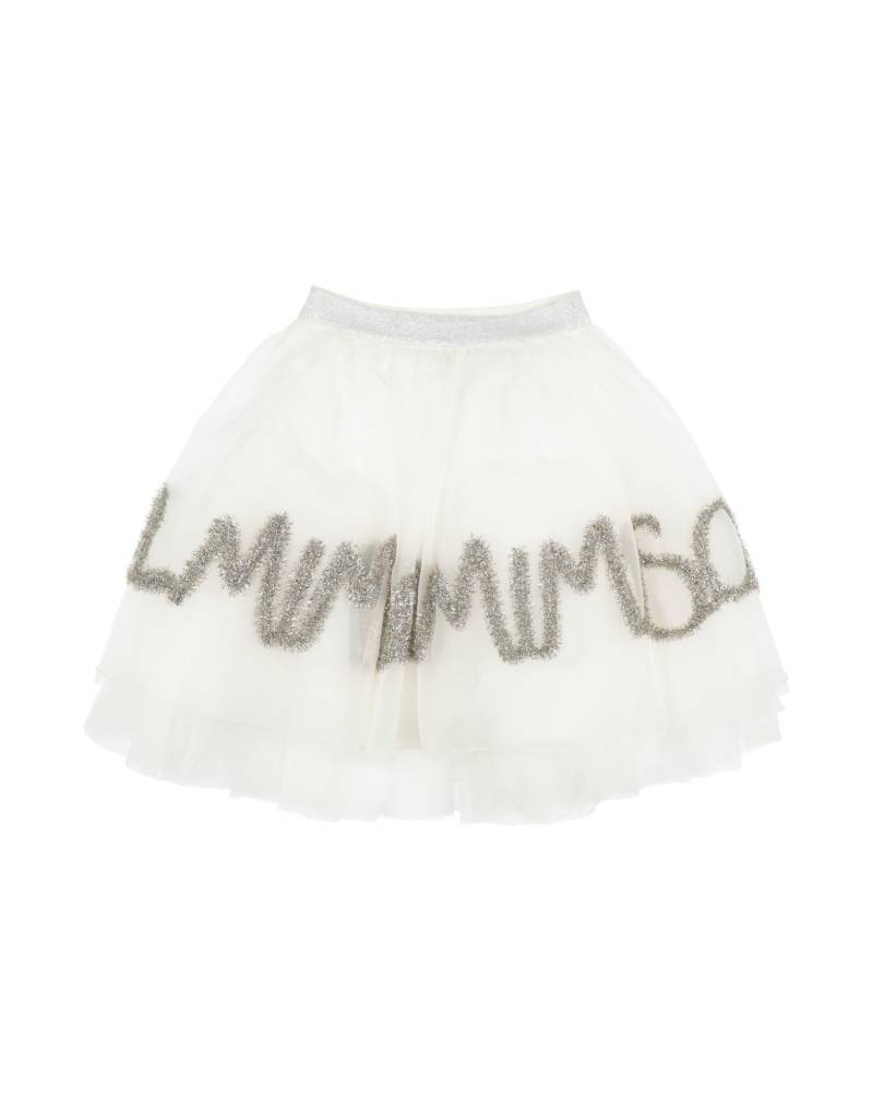 MIMISOL Kinderrock Kinder Weiß von MIMISOL