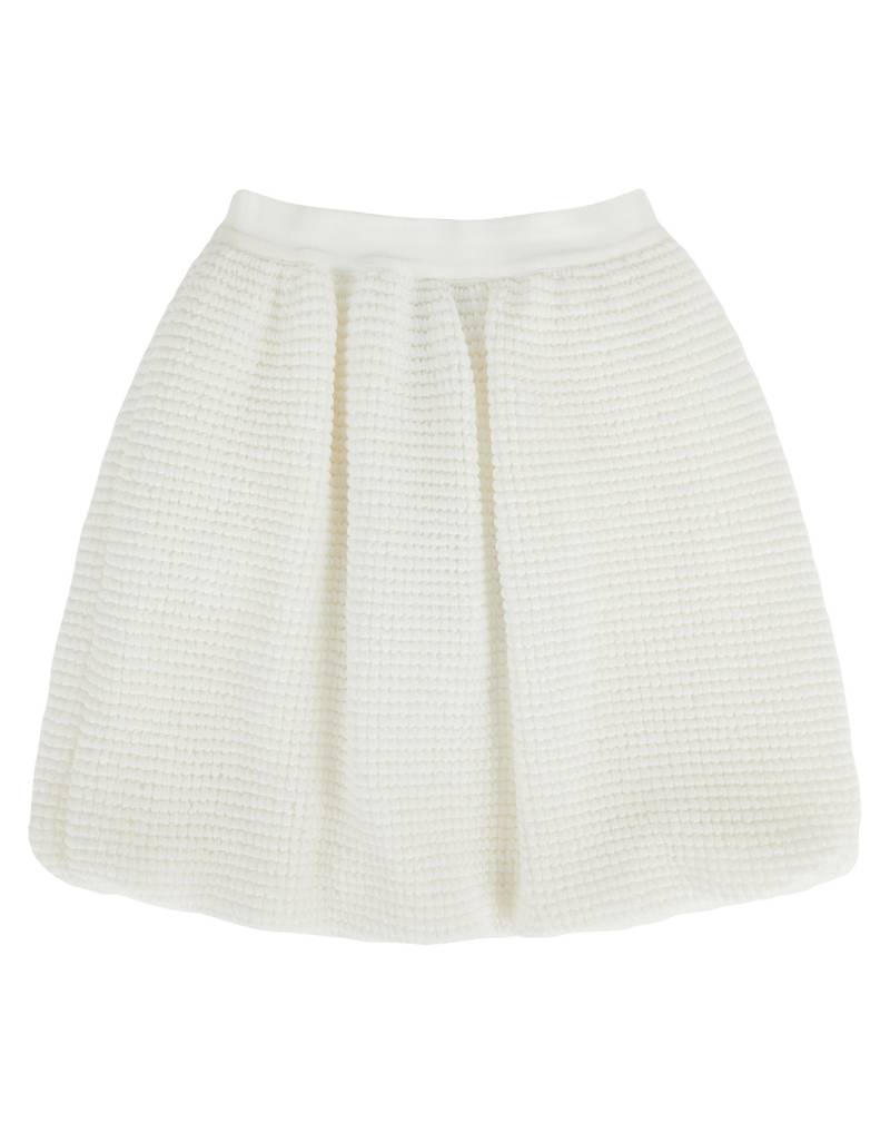 MIMISOL Kinderrock Kinder Weiß von MIMISOL