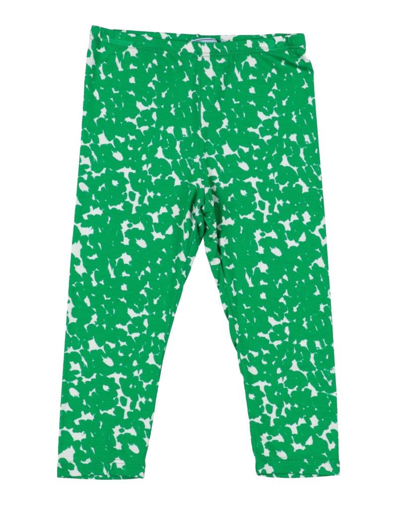MIMISOL Leggings Kinder Grün von MIMISOL