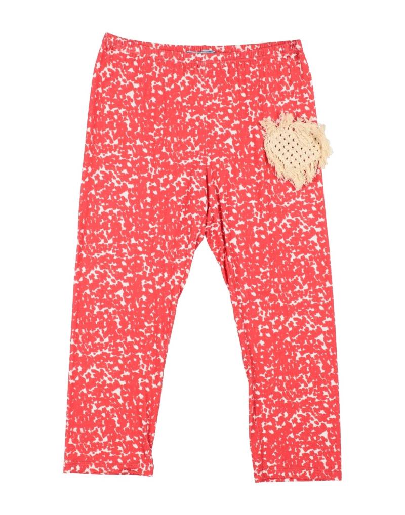 MIMISOL Leggings Kinder Rot von MIMISOL