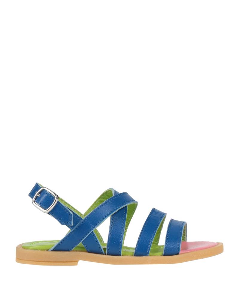 MIMISOL Sandale Kinder Blau von MIMISOL