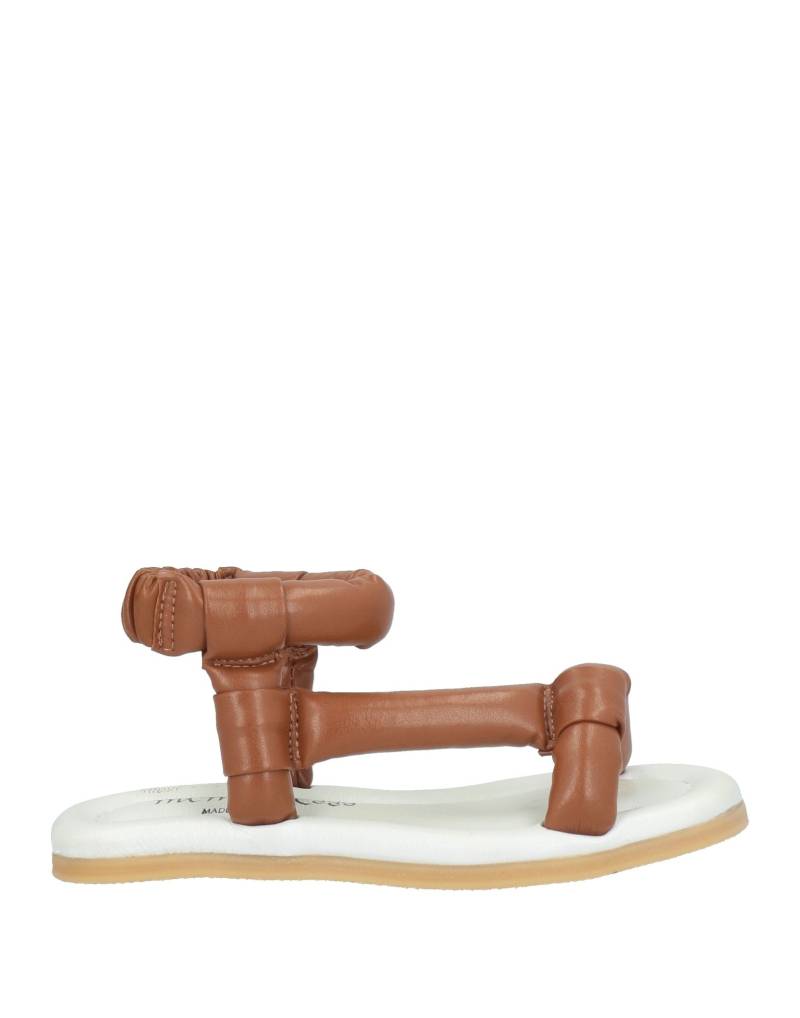 MIMISOL Sandale Kinder Braun von MIMISOL