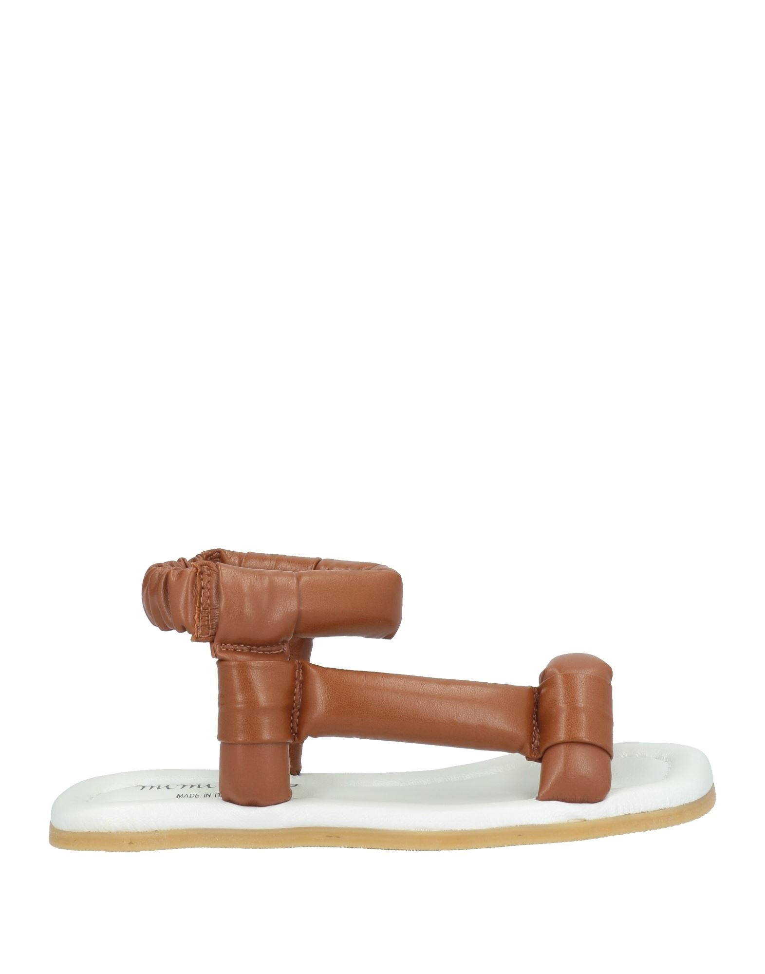 MIMISOL Sandale Kinder Braun von MIMISOL